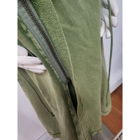 Free People Cardigan Jacket Size M,H - Picture 5 of 7